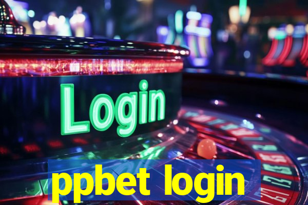 ppbet login